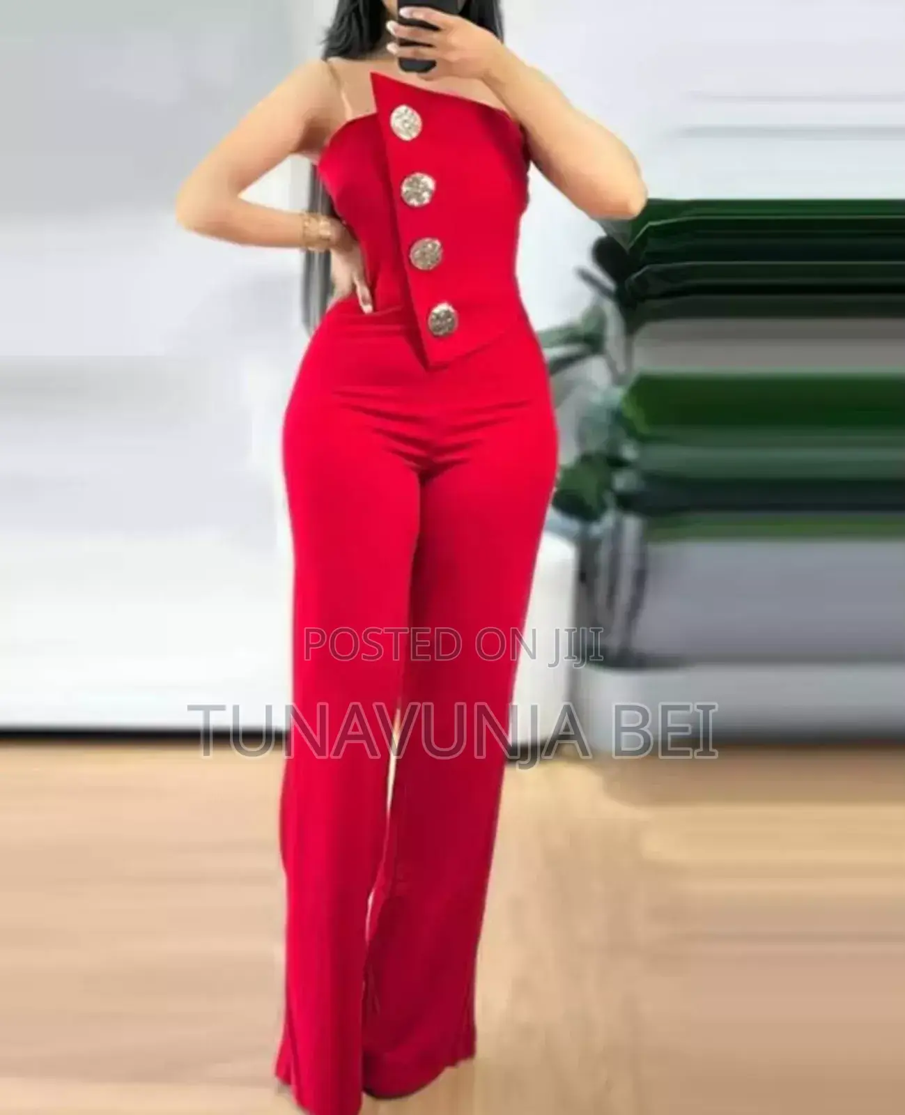 Ladies Part Dress