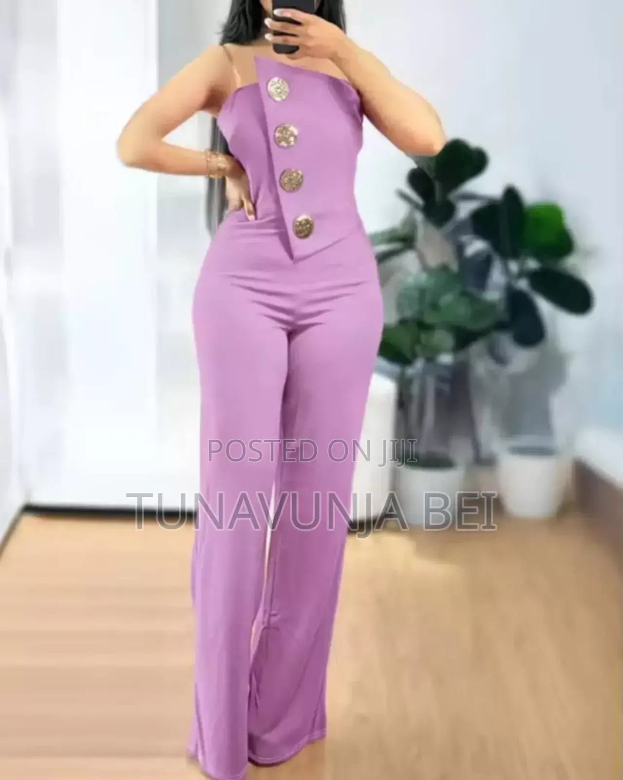 Ladies Part Dress