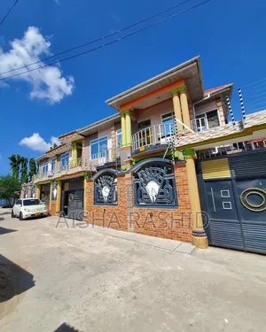 2bdrm Apartment in Kinyerezi for rent