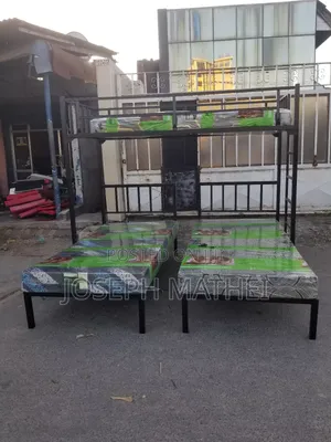 Dable Deka Vitanda 3 Ba Godoro Zake 3x6