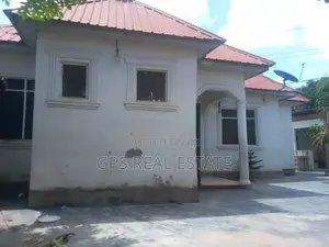 3bdrm House in Msongola, Ilala for sale