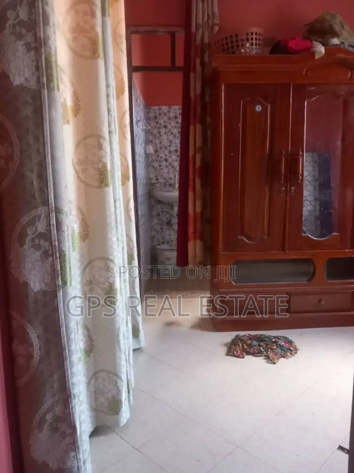 3bdrm House in Msongola, Ilala for sale