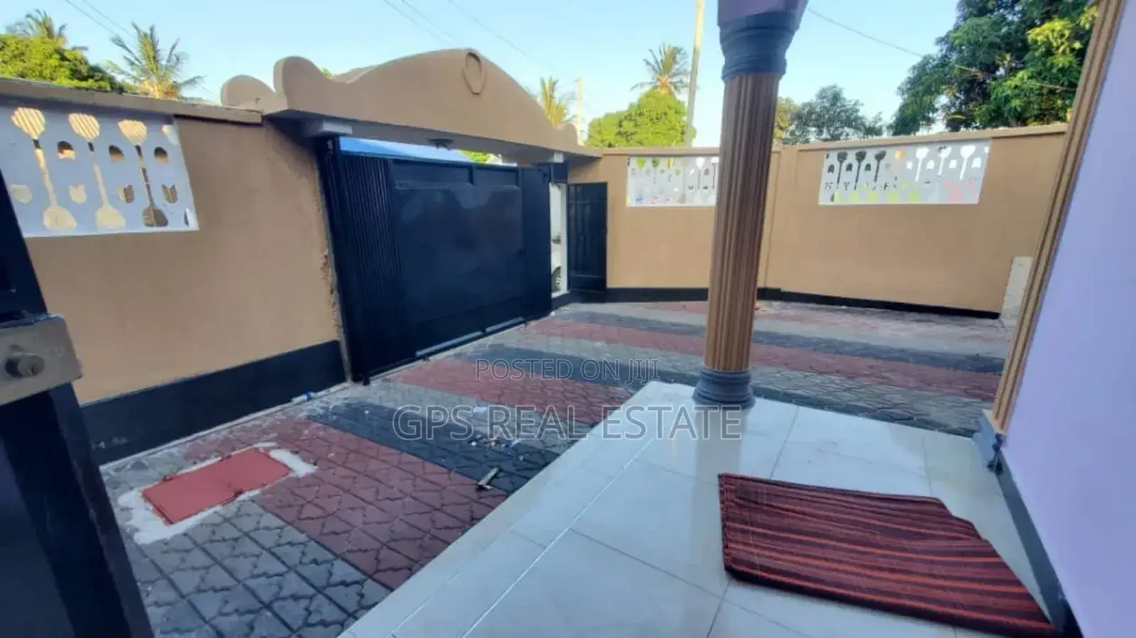 3bdrm House in Mbagala Chamazi, Temeke for sale