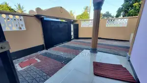 3bdrm House in Mbagala Chamazi, Temeke for sale