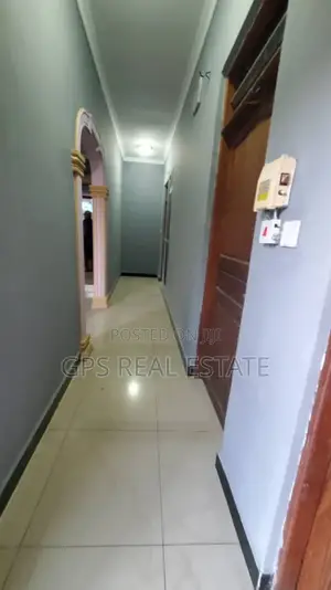 3bdrm House in Mbagala Chamazi, Temeke for sale