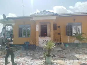 3bdrm House in Mbezi Kwa Msuguri, Kinondoni for sale