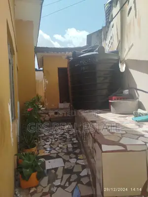 3bdrm House in Mbezi Kwa Msuguri, Kinondoni for sale