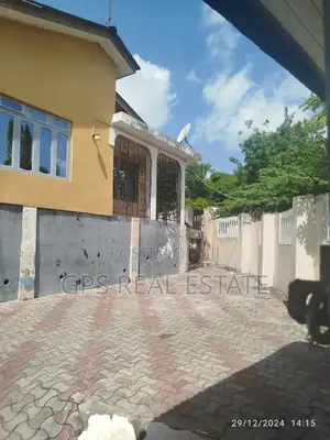 3bdrm House in Mbezi Kwa Msuguri, Kinondoni for sale