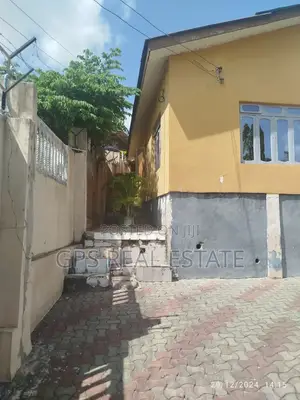 3bdrm House in Mbezi Kwa Msuguri, Kinondoni for sale