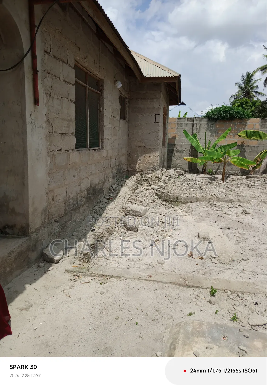3bdrm House in Tanzania Dare Salaam for sale