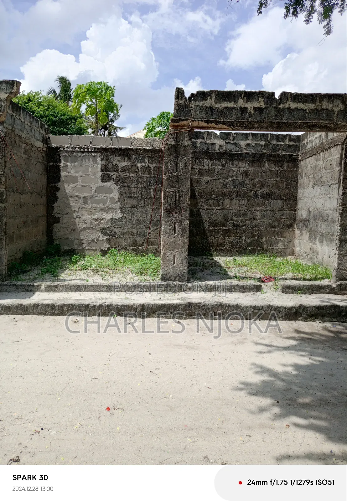 3bdrm House in Tanzania Dare Salaam for sale