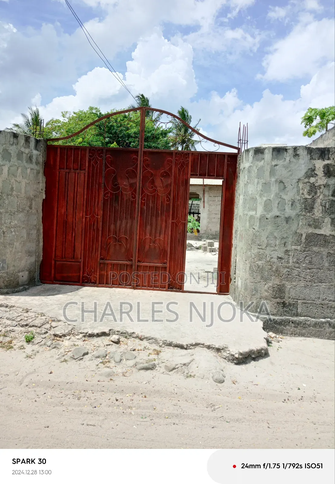 3bdrm House in Tanzania Dare Salaam for sale