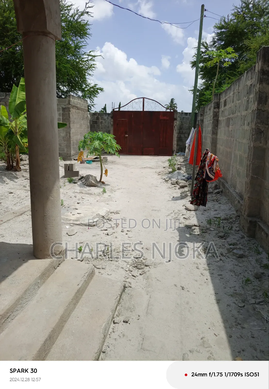 3bdrm House in Tanzania Dare Salaam for sale