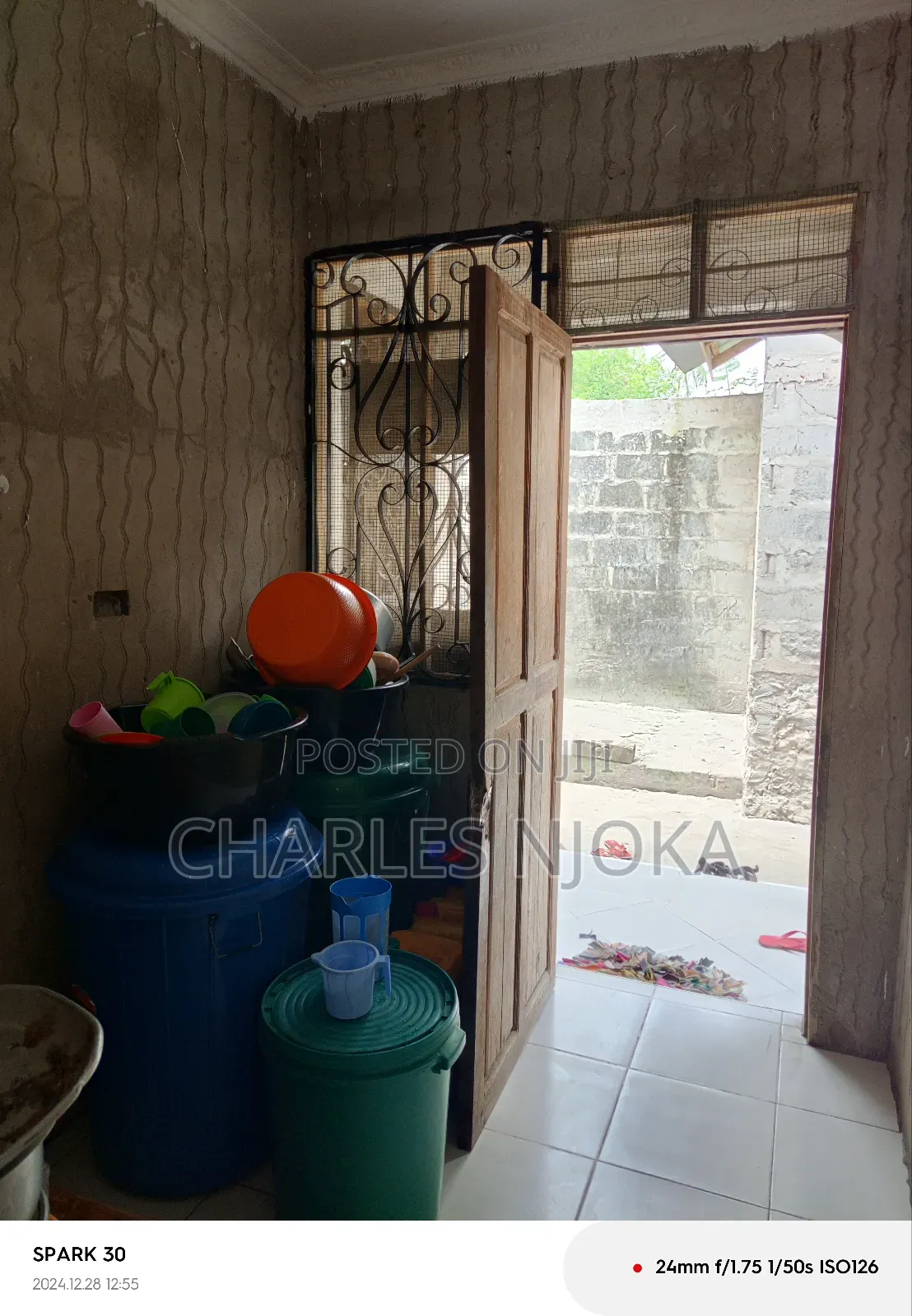 3bdrm House in Tanzania Dare Salaam for sale