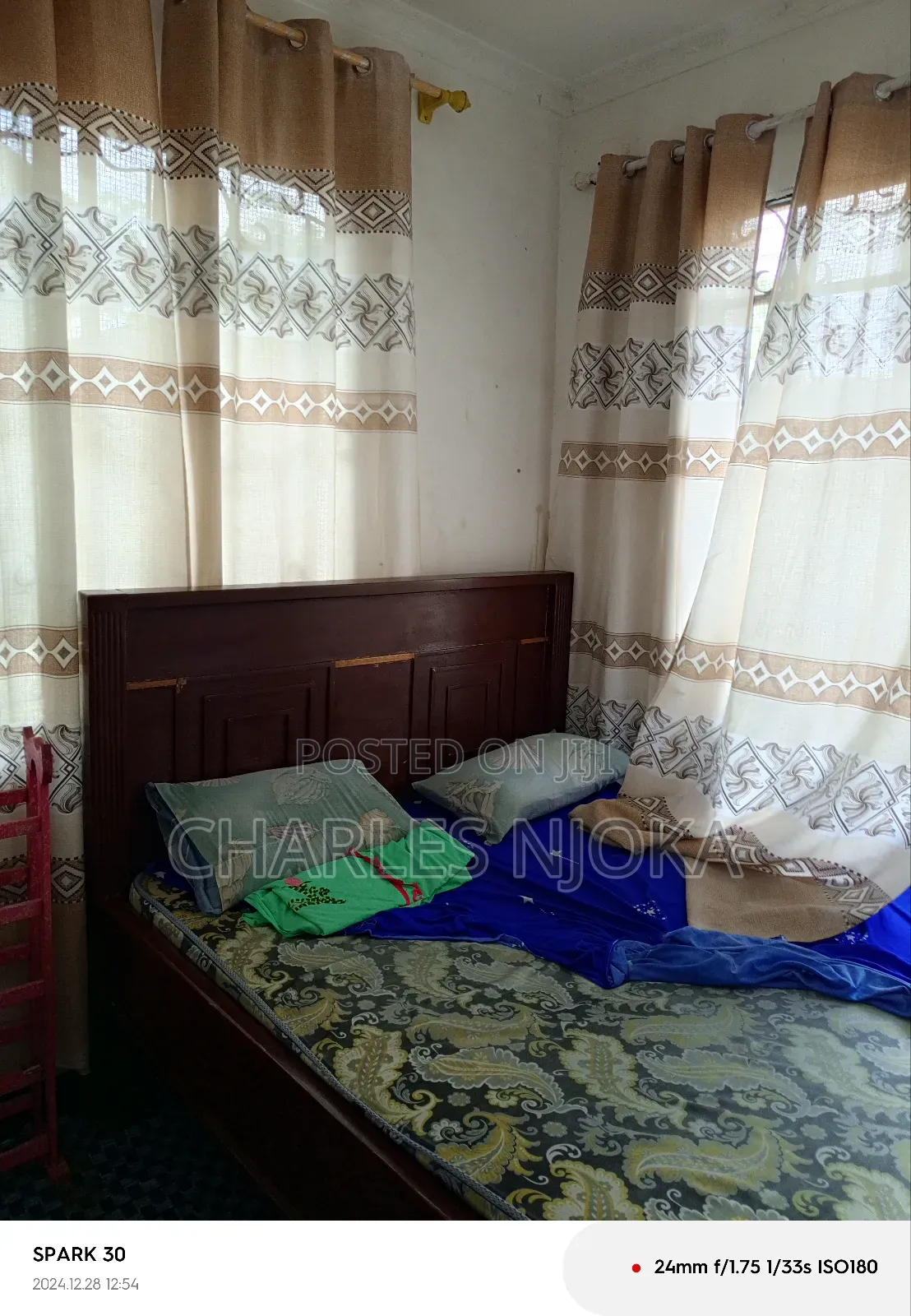 3bdrm House in Tanzania Dare Salaam for sale