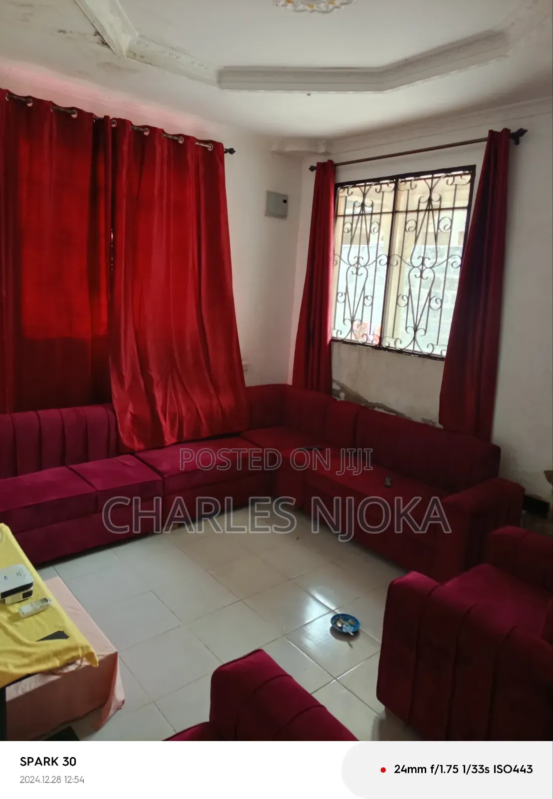 3bdrm House in Tanzania Dare Salaam for sale