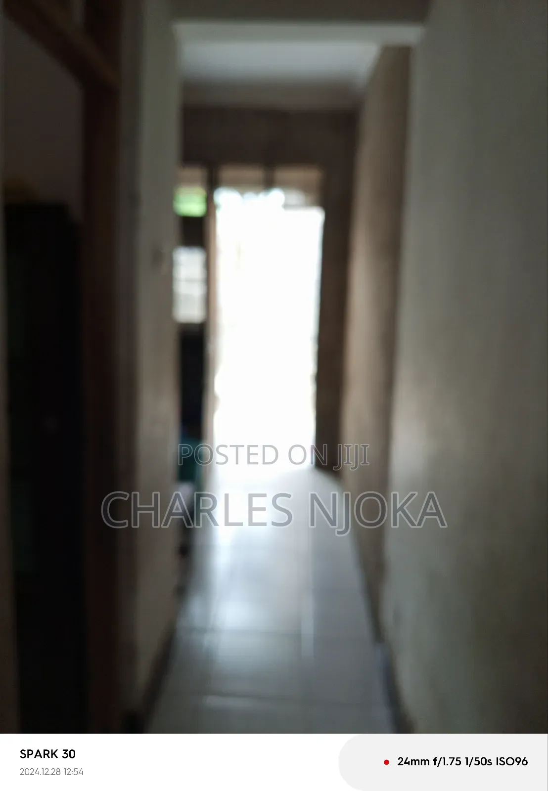3bdrm House in Tanzania Dare Salaam for sale