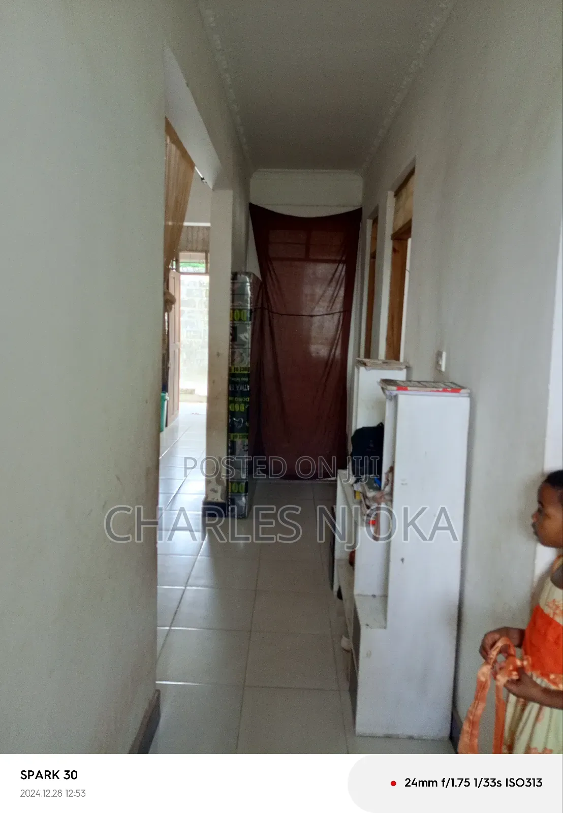 3bdrm House in Tanzania Dare Salaam for sale