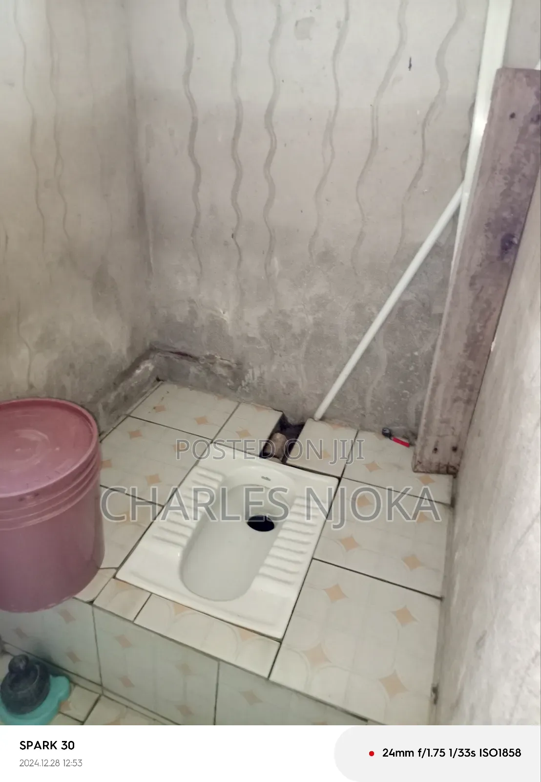 3bdrm House in Tanzania Dare Salaam for sale