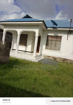 3bdrm House in Tanzania Dare Salaam for sale