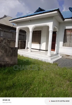 3bdrm House in Tanzania Dare Salaam for sale