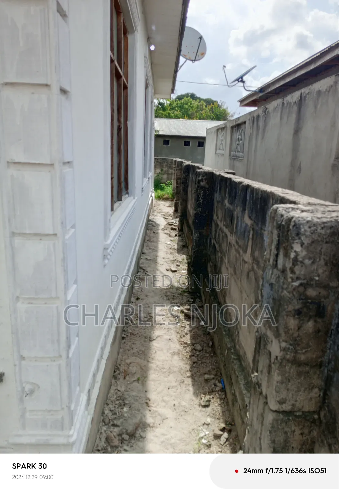 3bdrm House in Tanzania Dare Salaam for sale