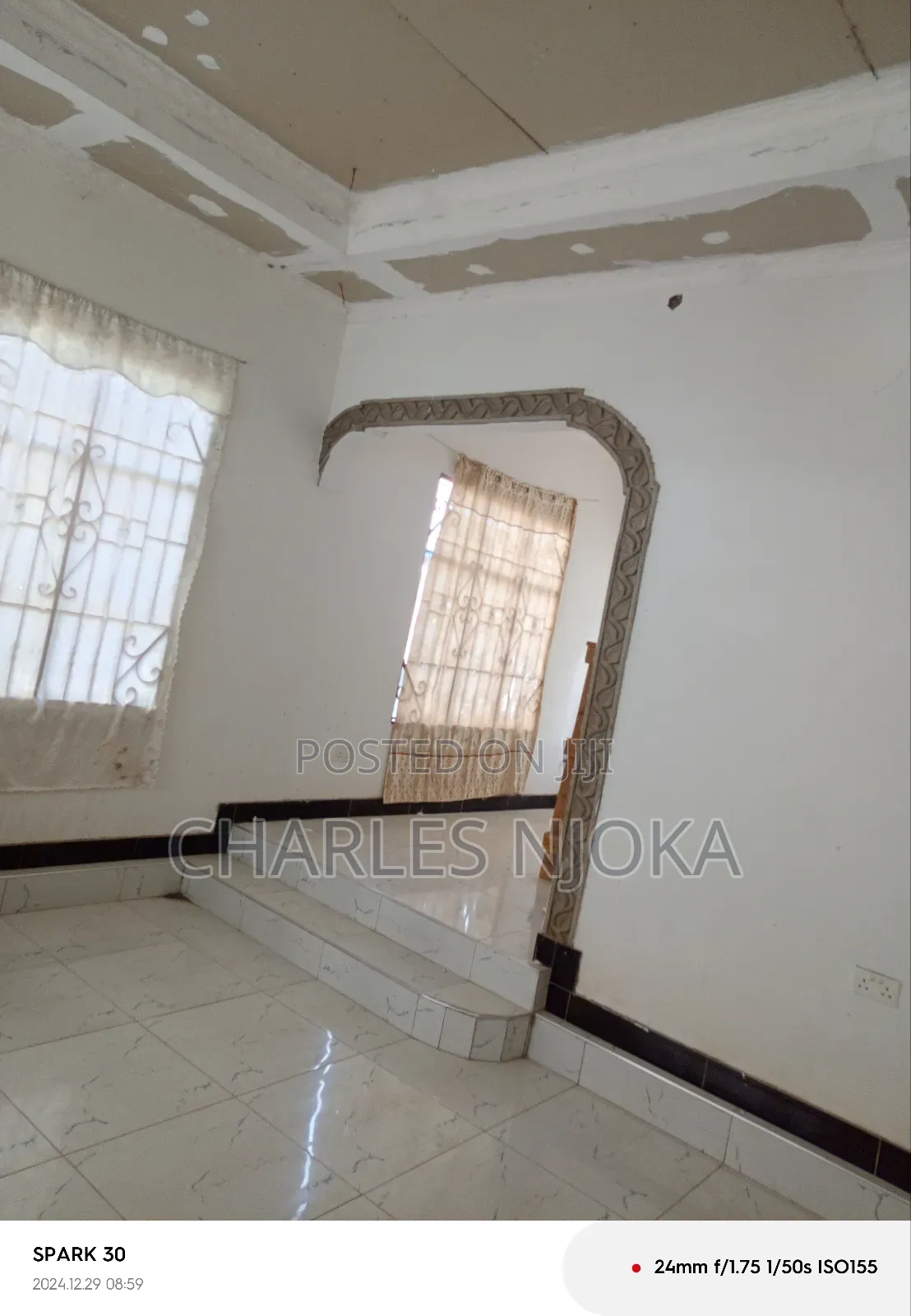 3bdrm House in Tanzania Dare Salaam for sale