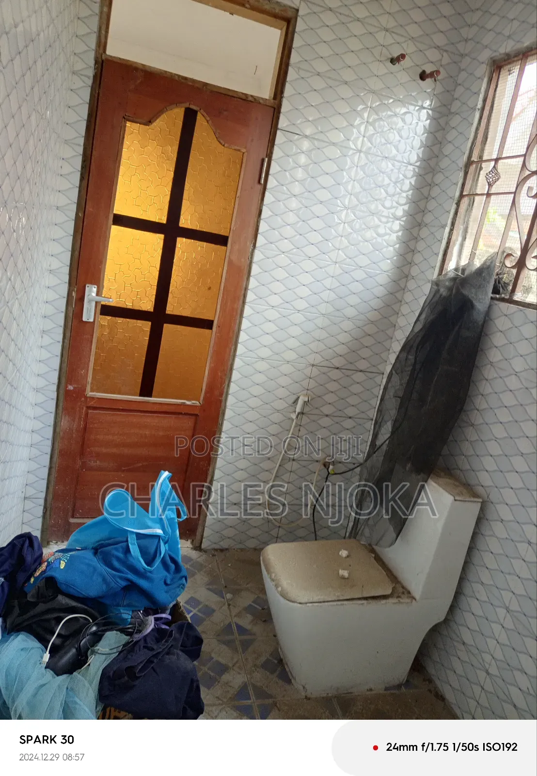 3bdrm House in Tanzania Dare Salaam for sale