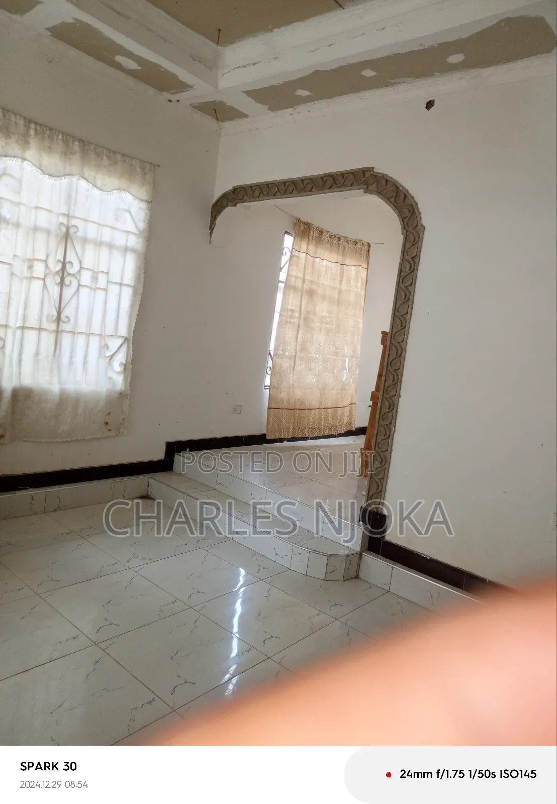 3bdrm House in Tanzania Dare Salaam for sale