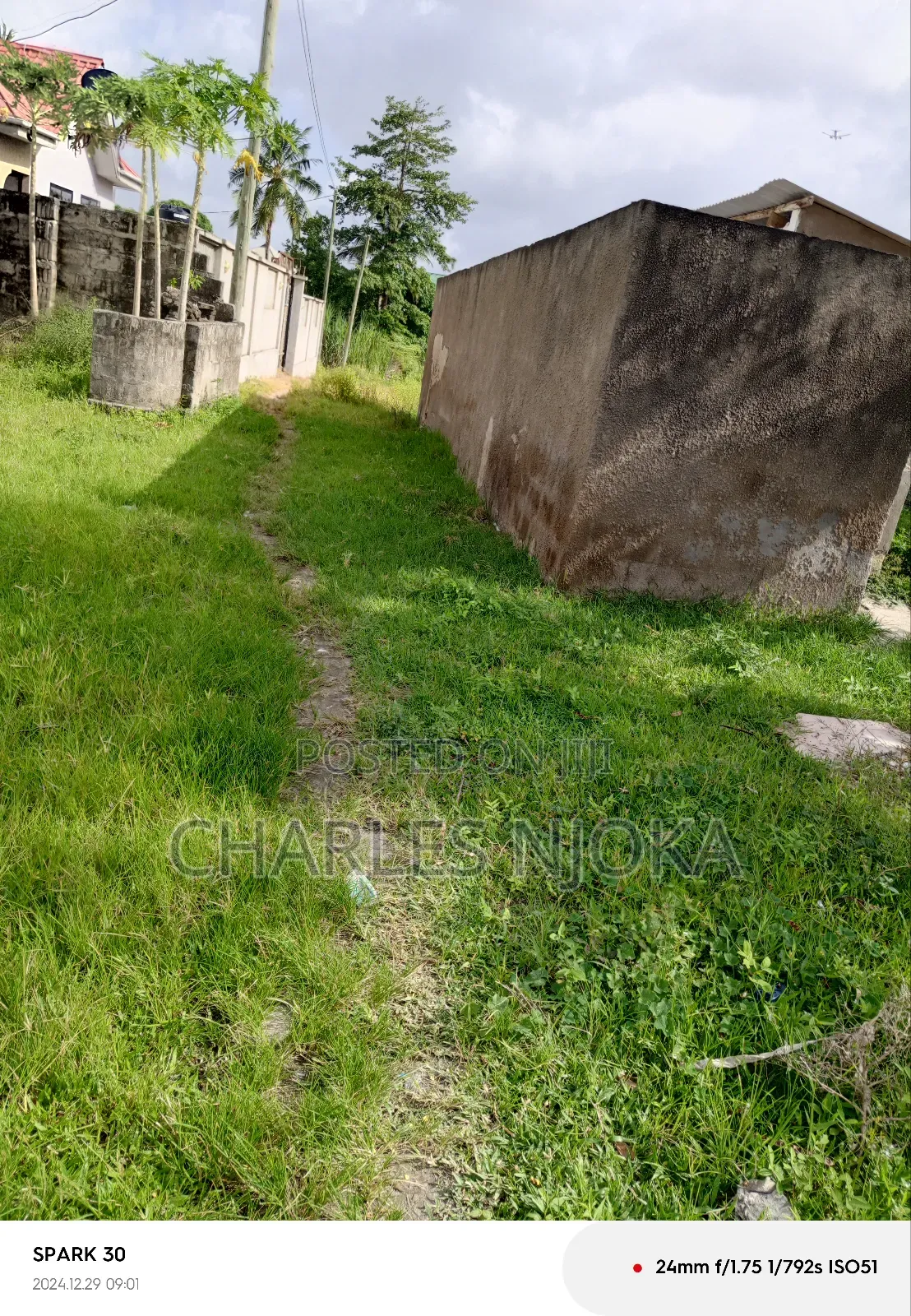 3bdrm House in Tanzania Dare Salaam for sale