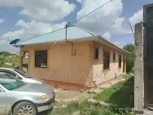 3bdrm House in Mbezi Kwa Msuguri, Kinondoni for sale