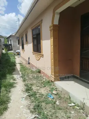 3bdrm House in Mbezi Kwa Msuguri, Kinondoni for sale