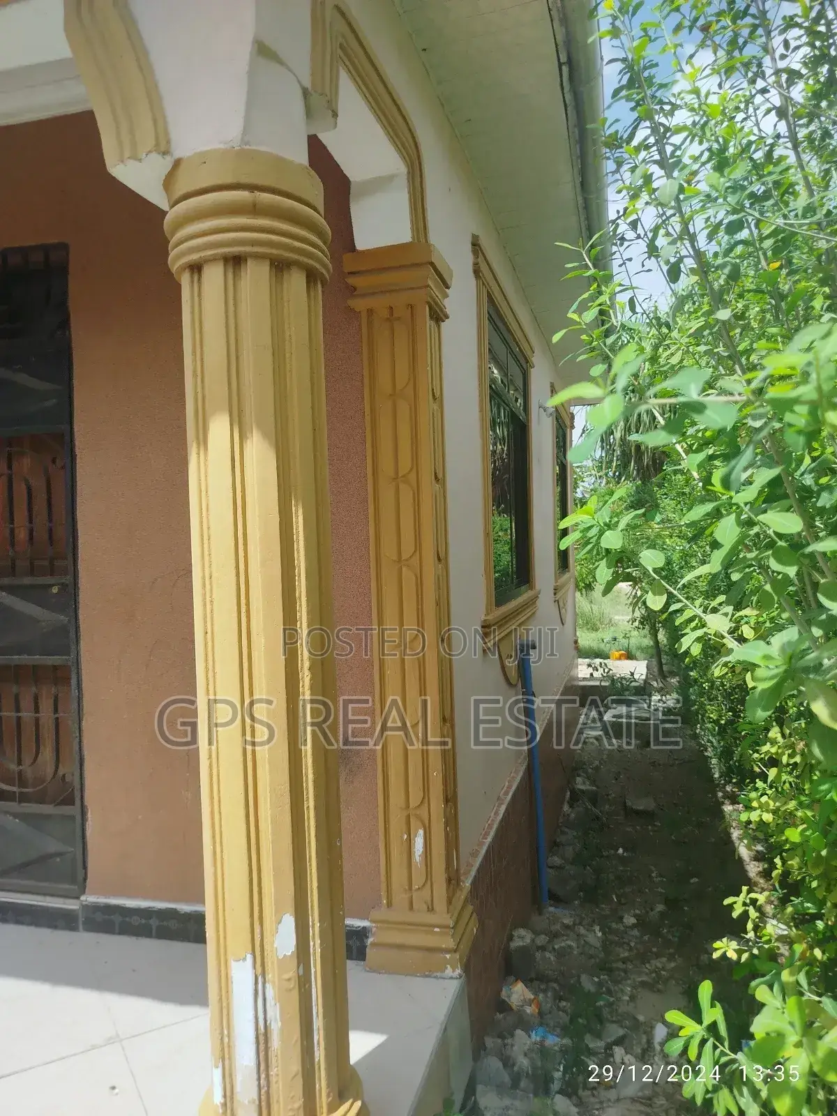 3bdrm House in Mbezi Kwa Msuguri, Kinondoni for sale