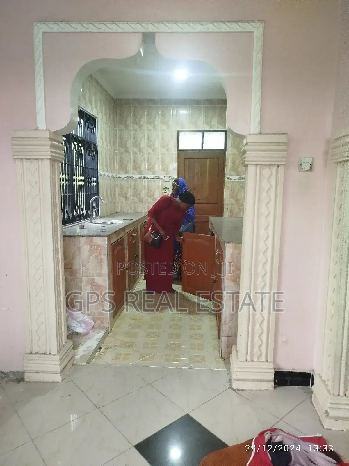 3bdrm House in Mbezi Kwa Msuguri, Kinondoni for sale