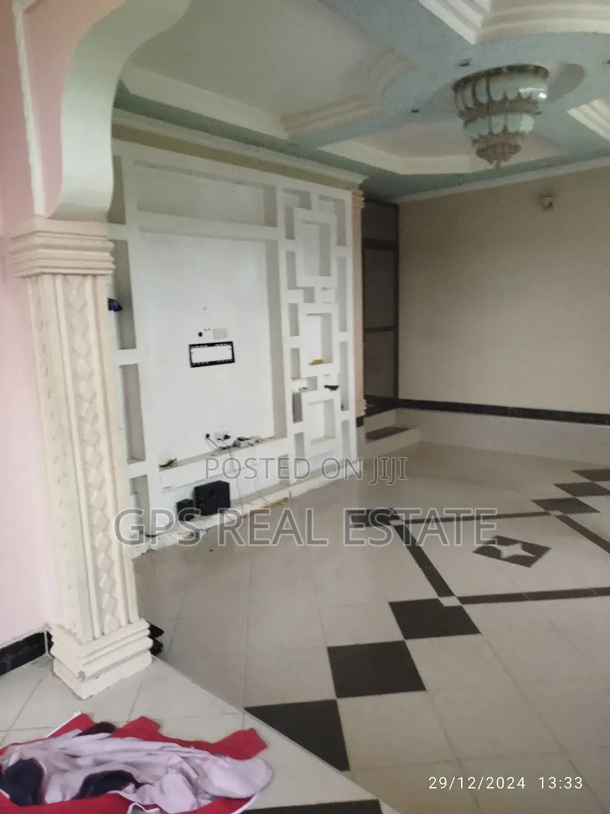 3bdrm House in Mbezi Kwa Msuguri, Kinondoni for sale