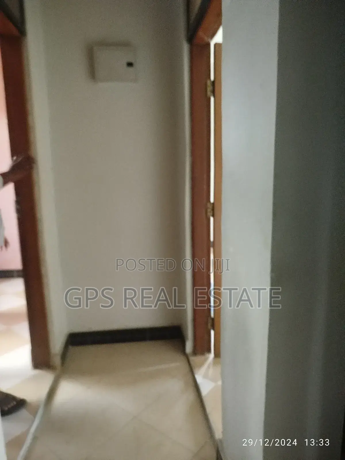 3bdrm House in Mbezi Kwa Msuguri, Kinondoni for sale
