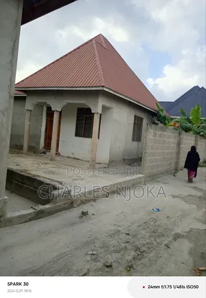 4bdrm House in Tanzania Dare Salaam for sale