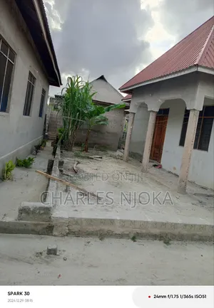 4bdrm House in Tanzania Dare Salaam for sale