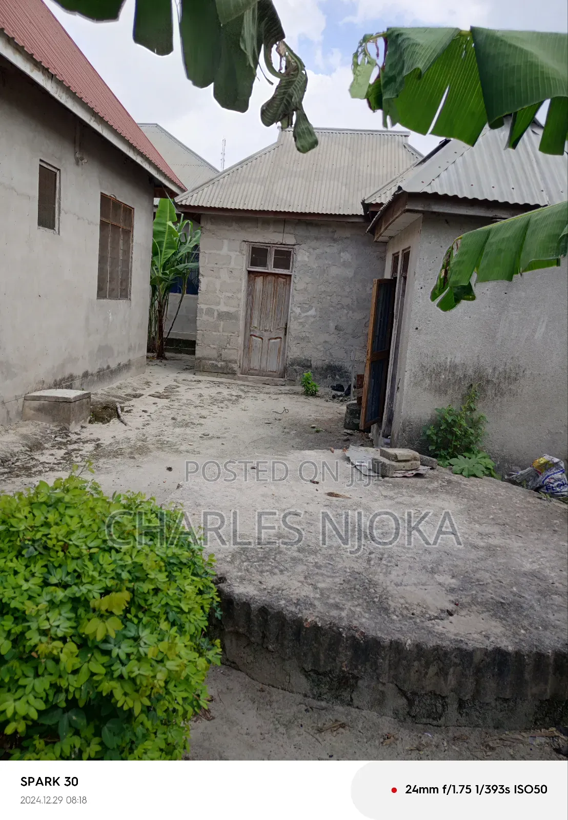 4bdrm House in Tanzania Dare Salaam for sale
