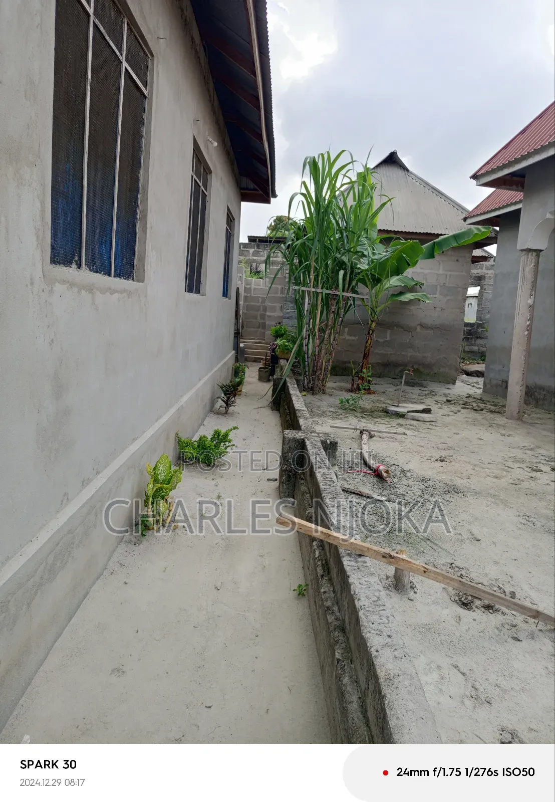 4bdrm House in Tanzania Dare Salaam for sale