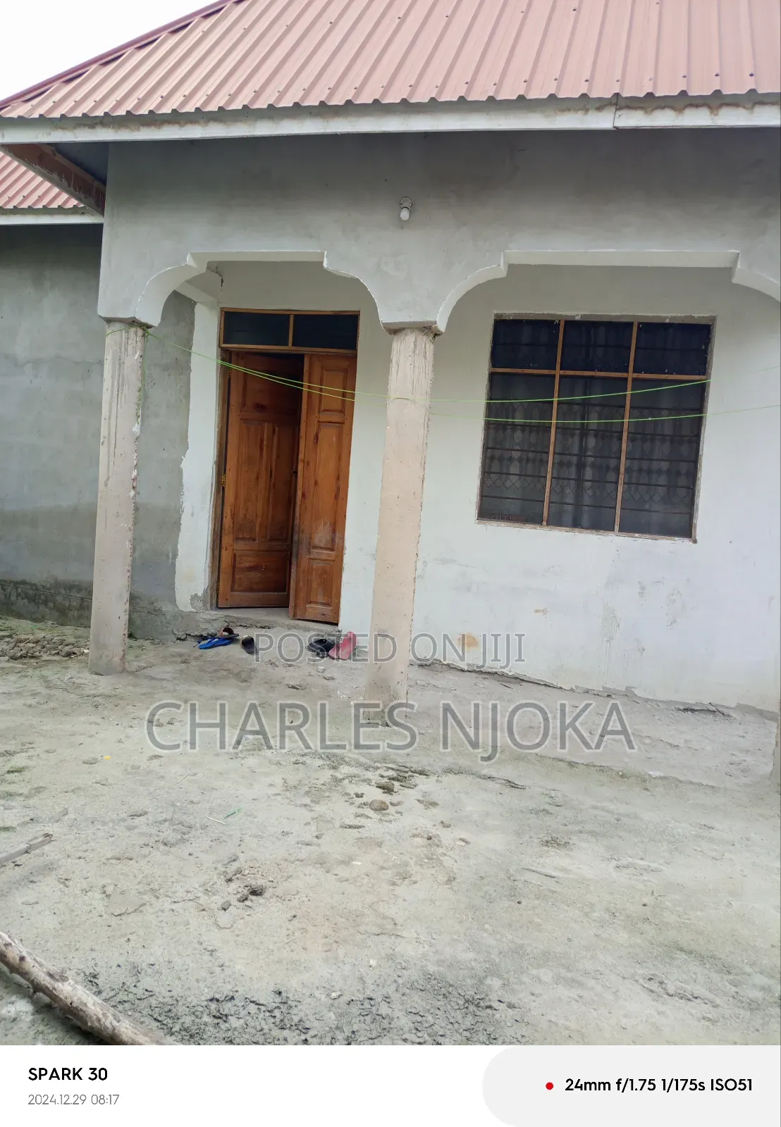 4bdrm House in Tanzania Dare Salaam for sale