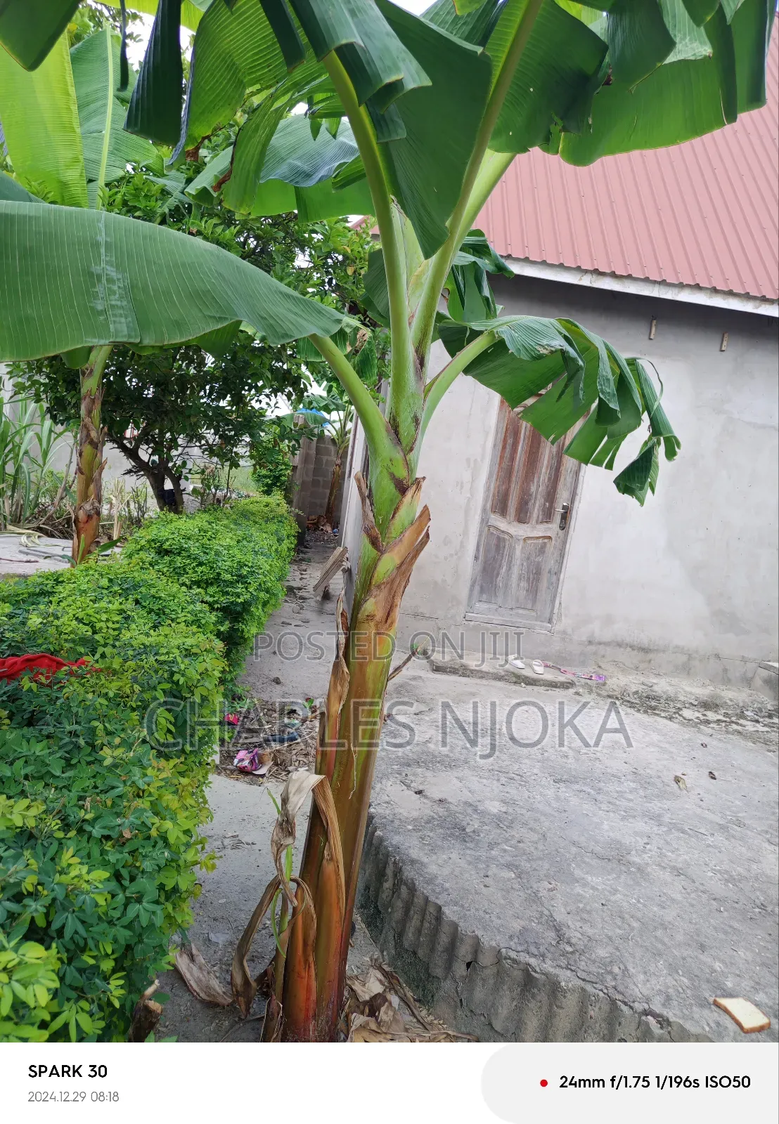 4bdrm House in Tanzania Dare Salaam for sale