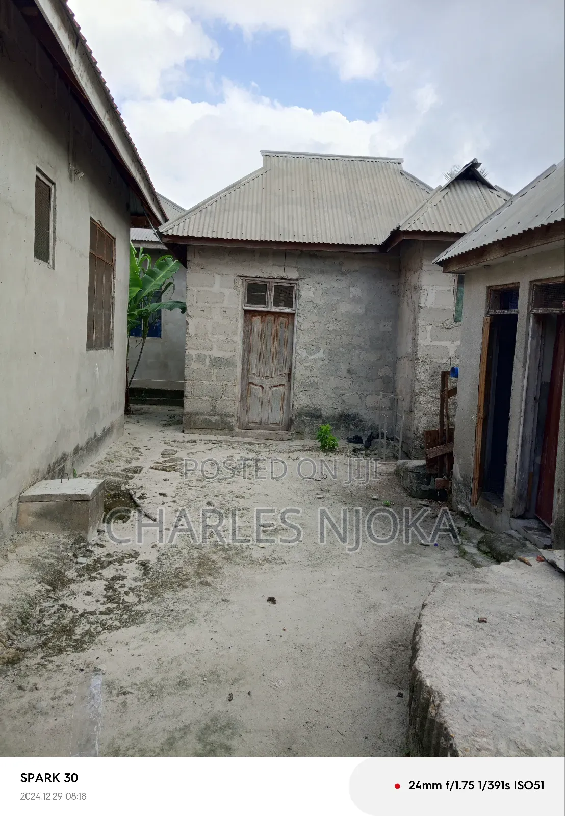 4bdrm House in Tanzania Dare Salaam for sale