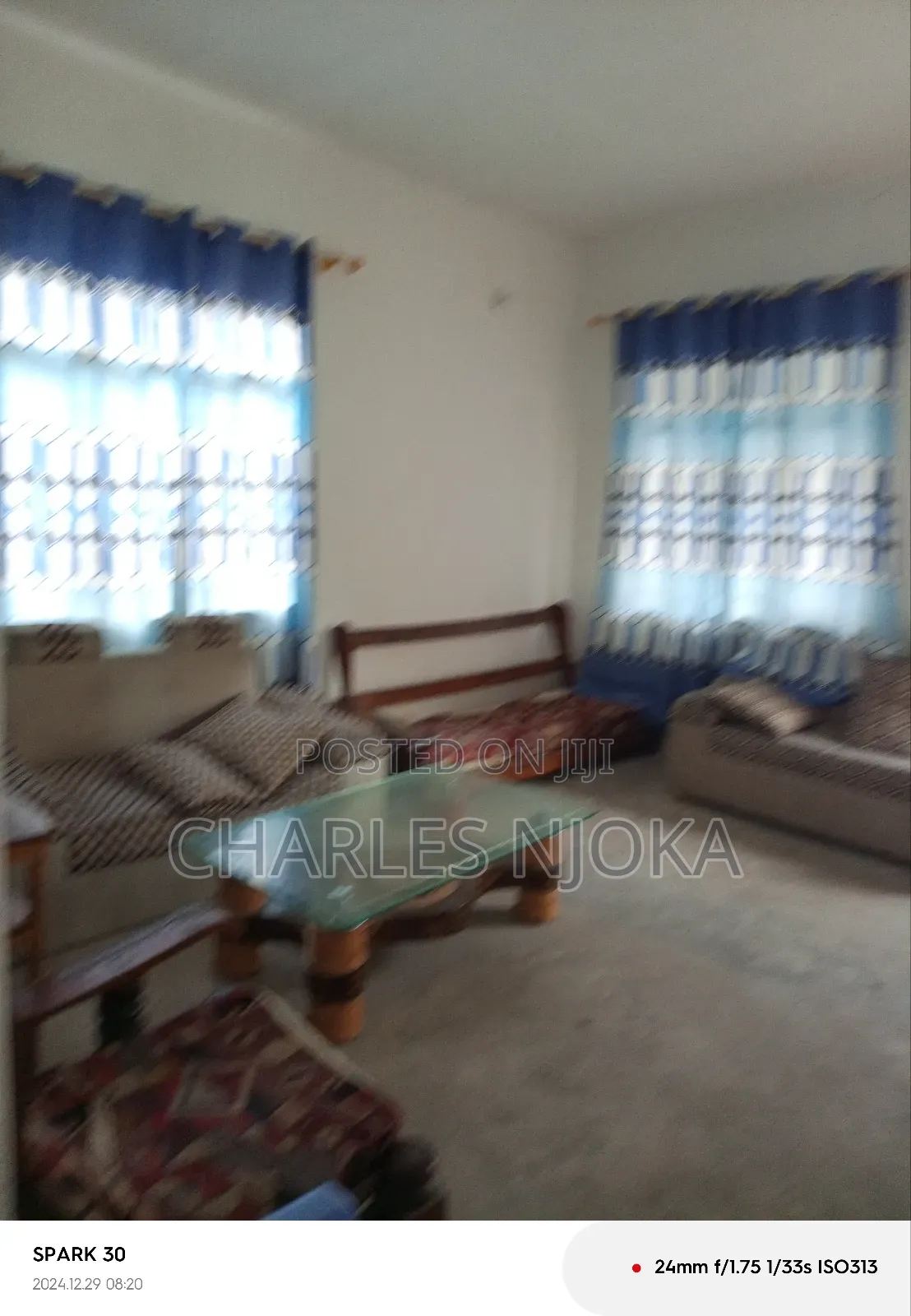 4bdrm House in Tanzania Dare Salaam for sale
