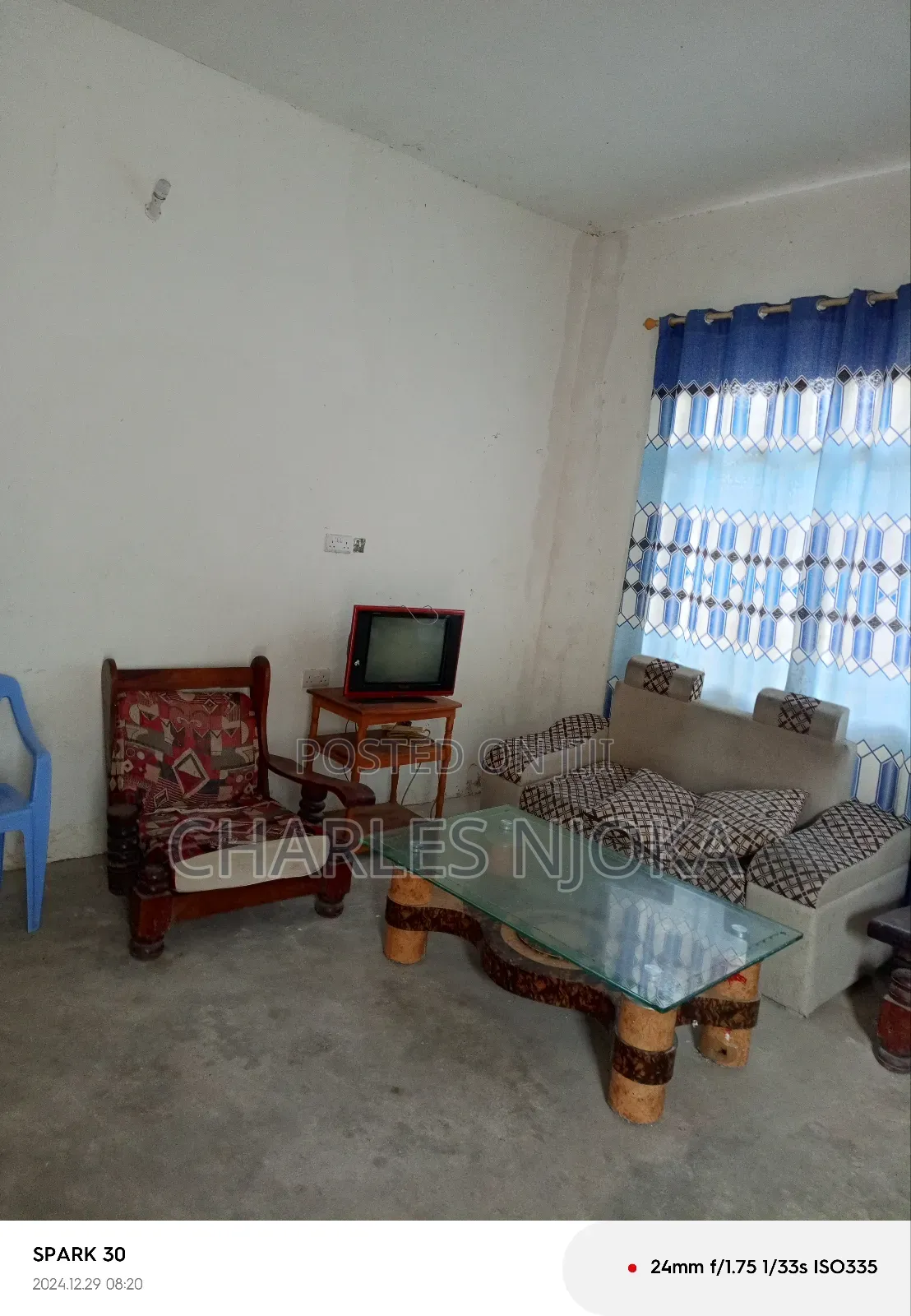 4bdrm House in Tanzania Dare Salaam for sale