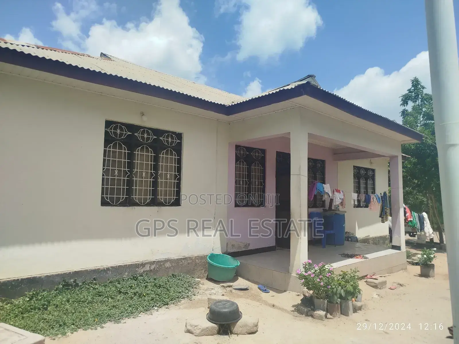 3bdrm House in Kiluvya Gogoni, Kinondoni for sale