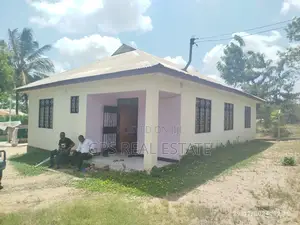 3bdrm House in Kiluvya Gogoni, Kinondoni for sale
