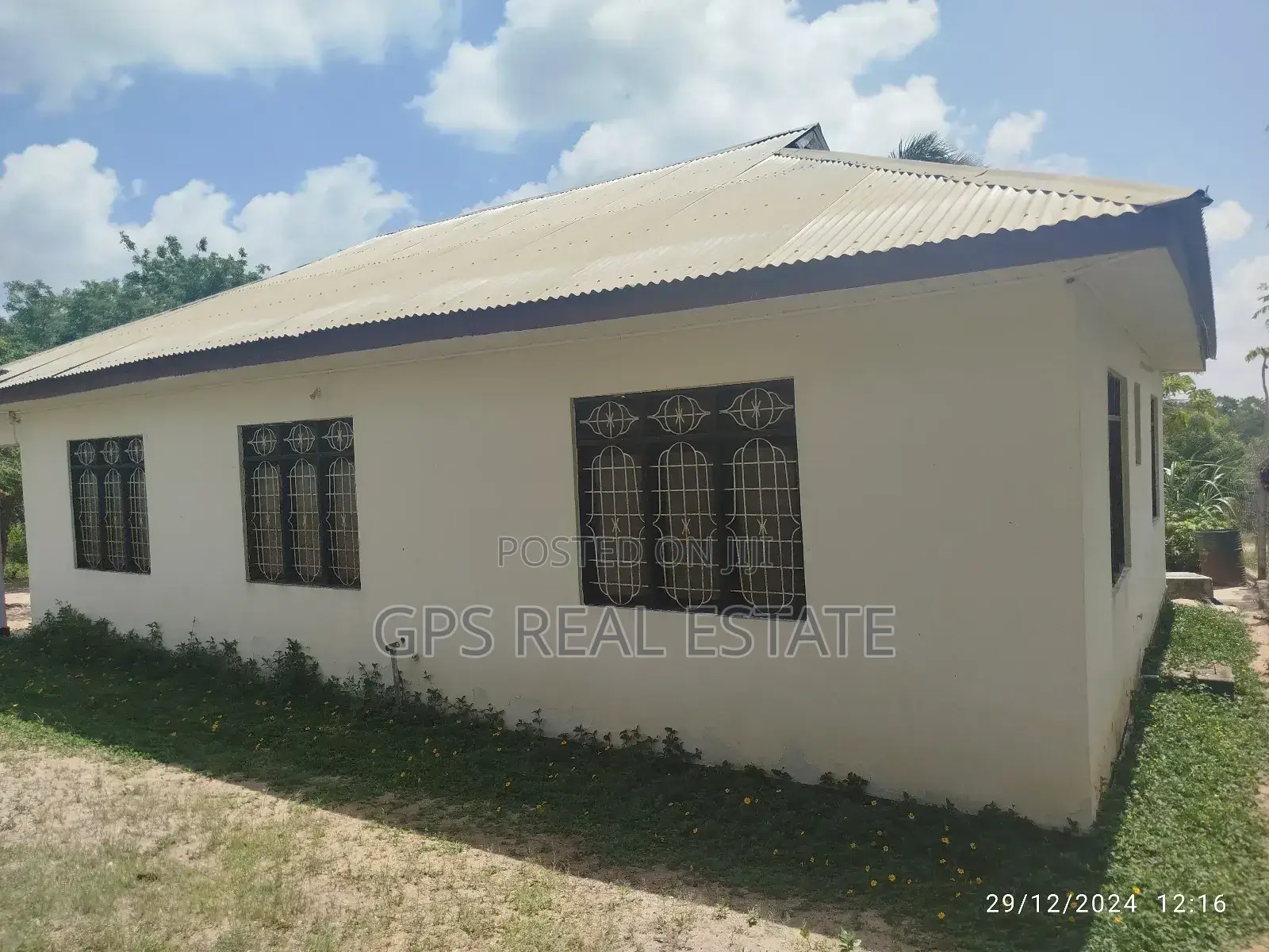 3bdrm House in Kiluvya Gogoni, Kinondoni for sale