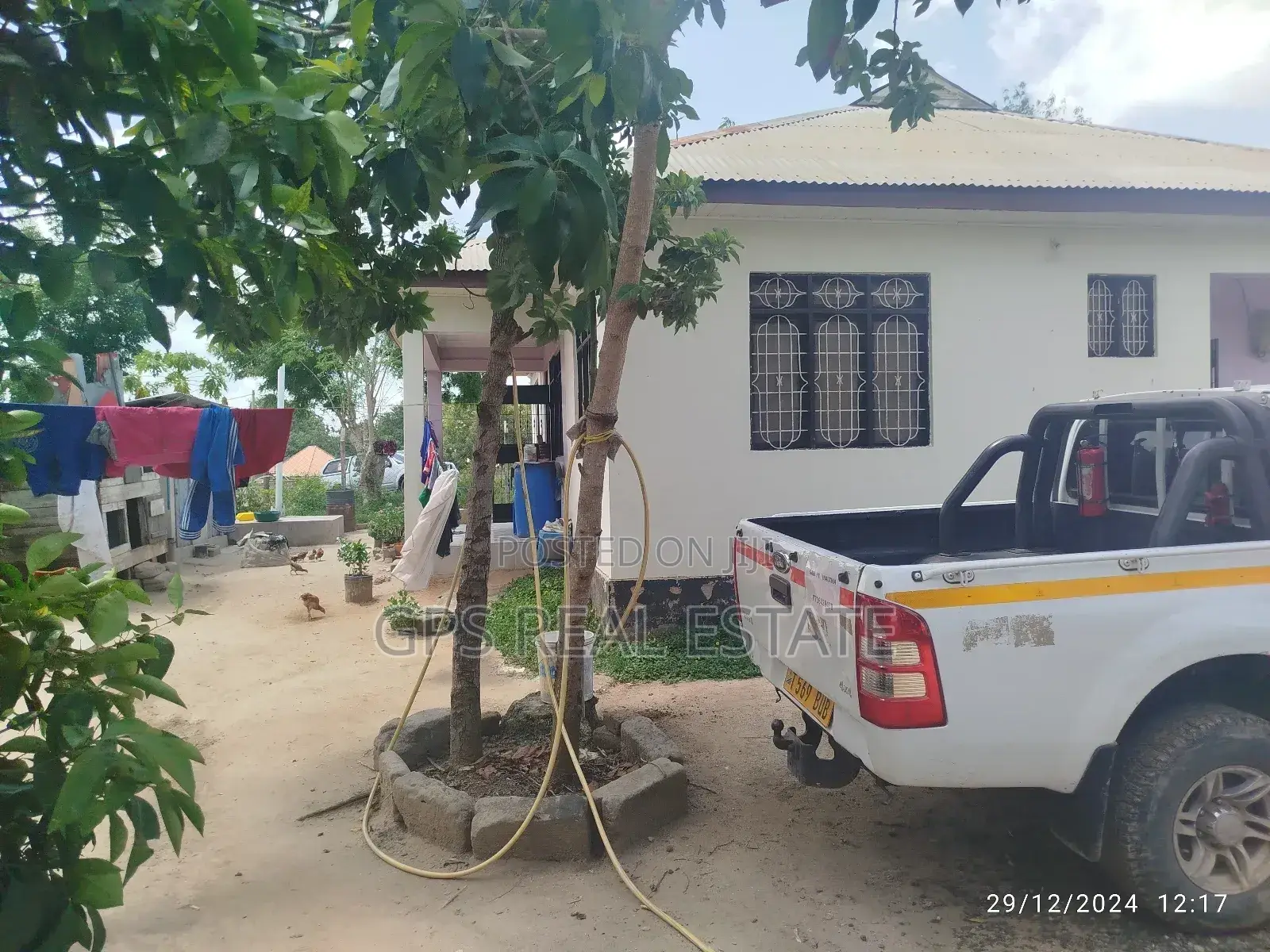 3bdrm House in Kiluvya Gogoni, Kinondoni for sale