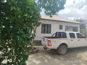 3bdrm House in Kiluvya Gogoni, Kinondoni for sale